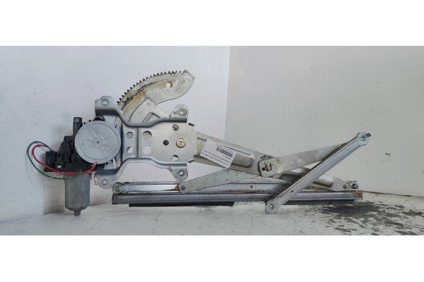 Recambio de elevalunas delantero izquierdo para suzuki sx4 rw (ey) 2.0d turbo 135 4x4 fap referencia OEM IAM 8353063J01  