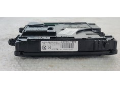Recambio de modulo electronico para renault laguna grandtour iii referencia OEM IAM 284B10046R  