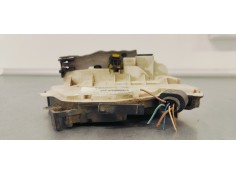 Recambio de cerradura puerta trasera derecha para seat ibiza (6j5) 1.2 i 60 referencia OEM IAM 6J0839016E  