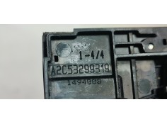 Recambio de conmutador de arranque para renault scenic iii 1.6dci 130 fap referencia OEM IAM 285909828R  