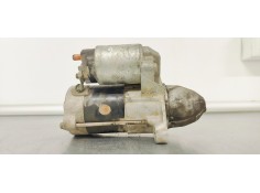 Recambio de motor arranque para suzuki sx4 1.0 i turbo 110 referencia OEM IAM 3110061MA  