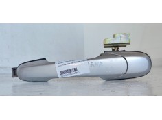 Recambio de maneta exterior trasera izquierda para suzuki liana rh (er) 1.4 16v ddis diesel cat referencia OEM IAM   