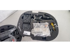 Recambio de llave rueda para citroen c4 picasso exclusive referencia OEM IAM   