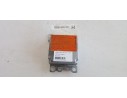 Recambio de centralita airbag para nissan x-trail (t31) se referencia OEM IAM 98820JH30A 98820JH 080316
