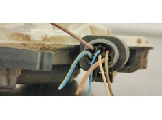 Recambio de cerradura puerta trasera derecha para seat ibiza (6j5) 1.2 i 60 referencia OEM IAM 6J0839016E  