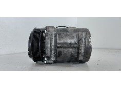 Recambio de compresor aire acondicionado para volvo s60 berlina 2.4 diesel referencia OEM IAM 8FK351133  