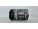 Recambio de compresor aire acondicionado para volvo s60 berlina 2.4 diesel referencia OEM IAM 8FK351133  