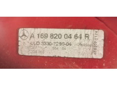 Recambio de piloto trasero derecho para mercedes-benz clase a (w169) 2.0cdi 110 [180] referencia OEM IAM A1698200464  