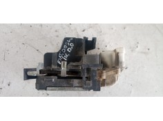 Recambio de cerradura puerta delantera derecha para fiat doblo (119) 1.9 jtd cat referencia OEM IAM B792  