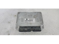 Recambio de centralita motor uce para seat ibiza (6l1) referencia OEM IAM 03E906033P  