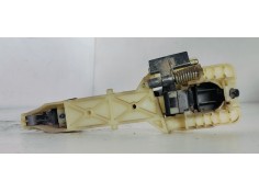 Recambio de maneta exterior delantera derecha para hyundai i30 1.6crdi 90 referencia OEM IAM   