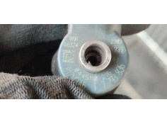 Recambio de inyector para bmw x3 (e83) 2.0 16v diesel cat referencia OEM IAM 0445110216  