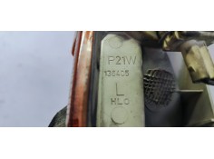 Recambio de piloto delantero izquierdo para volkswagen t4 transporter/furgoneta (mod. 1991) combi referencia OEM IAM 136405  