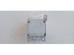 Recambio de centralita airbag para nissan x-trail (t31) se referencia OEM IAM 98820JH30A 98820JH 080316