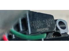 Recambio de elevalunas delantero izquierdo para suzuki sx4 rw (ey) 2.0d turbo 135 4x4 fap referencia OEM IAM 8353063J01  