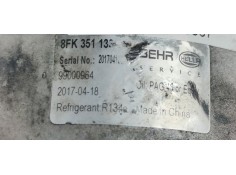 Recambio de compresor aire acondicionado para volvo s60 berlina 2.4 diesel referencia OEM IAM 8FK351133  