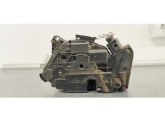 Recambio de cerradura puerta trasera derecha para seat ibiza (6j5) 1.2 i 60 referencia OEM IAM 6J0839016E  