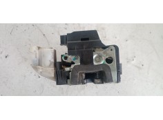 Recambio de cerradura puerta delantera derecha para fiat doblo (119) 1.9 jtd cat referencia OEM IAM B792  