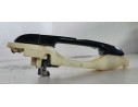 Recambio de maneta exterior delantera derecha para hyundai i30 1.6crdi 90 referencia OEM IAM   