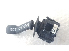 Recambio de mando intermitentes para bmw serie 5 berlina (e39) 525d exclusive referencia OEM IAM 8352172  