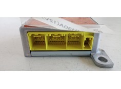 Recambio de centralita airbag para nissan x-trail (t31) se referencia OEM IAM 98820JH30A 98820JH 080316
