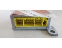 Recambio de centralita airbag para nissan x-trail (t31) se referencia OEM IAM 98820JH30A 98820JH 080316