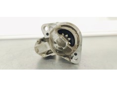 Recambio de motor arranque para suzuki sx4 1.0 i turbo 110 referencia OEM IAM 3110061MA  