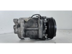 Recambio de compresor aire acondicionado para volvo s60 berlina 2.4 diesel referencia OEM IAM 8FK351133  