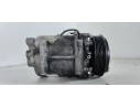 Recambio de compresor aire acondicionado para volvo s60 berlina 2.4 diesel referencia OEM IAM 8FK351133  