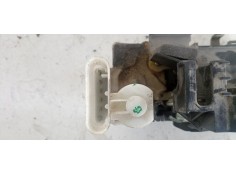 Recambio de cerradura puerta delantera derecha para fiat doblo (119) 1.9 jtd cat referencia OEM IAM B792  