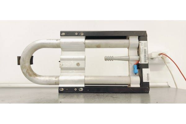 Recambio de barra antivuelco para peugeot 308 cc (2009) 1.6 i 120 referencia OEM IAM 9682674780  