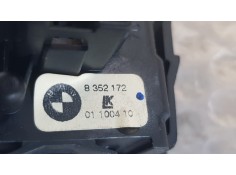 Recambio de mando intermitentes para bmw serie 5 berlina (e39) 525d exclusive referencia OEM IAM 8352172  
