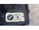 Recambio de mando intermitentes para bmw serie 5 berlina (e39) 525d exclusive referencia OEM IAM 8352172  