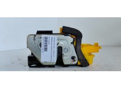 CERRADURA PUERTA DELANTERA IZQUIERDA 81310A6000 