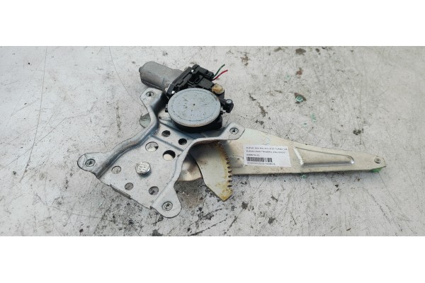 Recambio de elevalunas trasero izquierdo para suzuki sx4 rw (ey) 2.0d turbo 135 4x4 fap referencia OEM IAM 8356079J00  