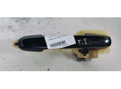 MANETA EXTERIOR TRASERA IZQUIERDA 