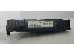 Recambio de modulo electronico para renault scenic iii 1.9 dci 130 referencia OEM IAM 284B13640R  