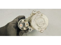 Recambio de motor arranque para suzuki sx4 1.0 i turbo 110 referencia OEM IAM 3110061MA  