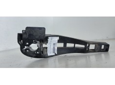 Recambio de maneta exterior trasera derecha para citroen c3 1.4 referencia OEM IAM 9650444380  
