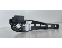 Recambio de maneta exterior trasera derecha para citroen c3 1.4 referencia OEM IAM 9650444380  