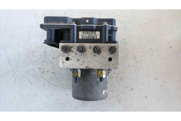 Recambio de abs para honda fr-v (be) 2.2 ctdi referencia OEM IAM 543L5150505085 0265234268 