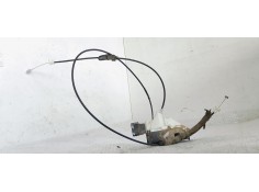 Recambio de cerradura puerta lateral derecha para peugeot partner kasten 1.6 hdi 90 referencia OEM IAM 828423  
