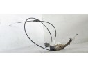 Recambio de cerradura puerta lateral derecha para peugeot partner kasten 1.6 hdi 90 referencia OEM IAM 828423  