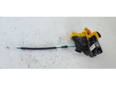 Recambio de cerradura puerta delantera izquierda para hyundai i30 (gd) city referencia OEM IAM 81310A6000  