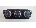 Recambio de mando climatizador para nissan x-trail (t31) se referencia OEM IAM 27500J0700 A02000A7502000 