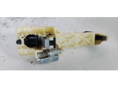 Recambio de maneta exterior trasera izquierda para hyundai i30 1.6crdi 90 referencia OEM IAM   