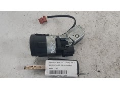 Recambio de conmutador de arranque para peugeot rcz 1.6 i turbo 156 referencia OEM IAM 9663123280  