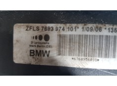 Recambio de bomba direccion para bmw serie 5 touring (e61) 530d referencia OEM IAM 7693974101  