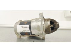 Recambio de motor arranque para suzuki sx4 1.0 i turbo 110 referencia OEM IAM 3110061MA  