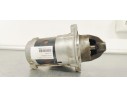 Recambio de motor arranque para suzuki sx4 1.0 i turbo 110 referencia OEM IAM 3110061MA  